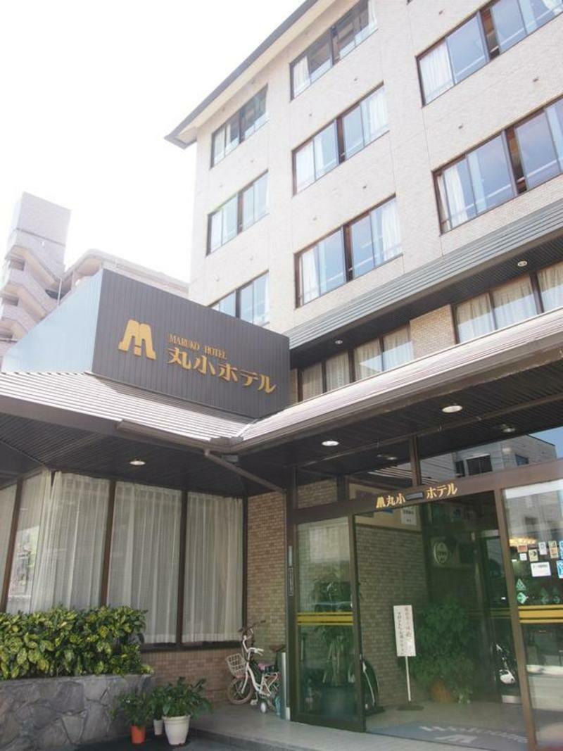 Maruko hotel hot sale